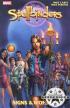 Spellbinders Comics