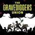 GRAVEDIGGERS UNION Graphic Novels 