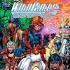 WILDCATS Graphic Novels