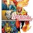 LEGENDS OF TOMORROW Comics