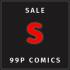*S comics from 99p