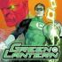GREEN LANTERN Comics