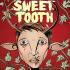 SWEET TOOTH / SNOW ANGELS / SENTIENT Graphic Novels