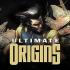 ULTIMATE ORIGINS Graphic Novels