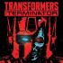 TRANSFORMERS VS THE TERMINATOR Comics