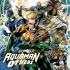 AQUAMAN AND THE OTHERS Comics