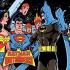 BATMAN AND THE OUTSIDERS Graphic Novels