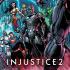 INJUSTICE 2 Comics