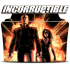 INSUFFERABLE AND INCORRUPTIBLE Graphic Novels