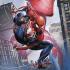 SPIDER-GEDDON Comics