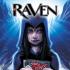 RAVEN Comics