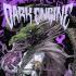 DARK ENGINE Graphic Novels