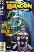 Richard Dragon Comics