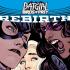 BATGIRL AND THE BIRDS OF PREY Comics