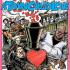 A TRAIN CALLED LOVE Graphic Novels