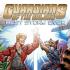 OTHER GUARDIANS OF THE GALAXY Graphic Novels