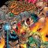 BATTLE CHASERS Graphic Novels