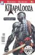 Killapalooza Comics