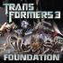 TRANSFORMERS 3 MOVIE Comics