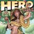 HERO COMICS Graphic Novels