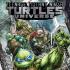 TEENAGE MUTANT NINJA TURTLES UNIVERSE Graphic Novels