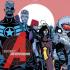 SECRET AVENGERS (2014) Comics