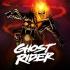 GHOST RIDER Graphic Novels
