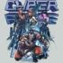 Cyberforce Comics