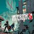 INFERIOR FIVE Graphic Novels