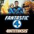 FANTASTIC FOUR ANTITHESIS Comics