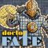 DOCTOR FATE Graphic Novels