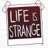 LIFE IS STRANGE Graphic Novels