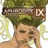 APHRODITE IX Comics
