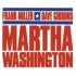 MARTHA WASHINGTON Graphic Novels