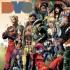 DV8 GODS AND MONSTERS Comics