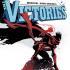 VICTORIES Comics