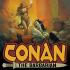 CONAN Comics