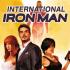 INTERNATIONAL IRON MAN Comics
