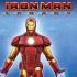 IRON MAN LEGACY Comics