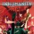 INHUMANITY Comics