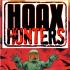 HOAX HUNTERS / HEXWARE Graphic Novels
