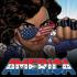 AMERICA Graphic Novels