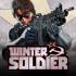 WINTER SOLDIER Graphic Novels
