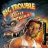 BIG TROUBLE IN LITTLE CHINA Graphic Novels