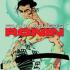 RONIN Graphic Novels