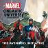 GUIDEBOOK TO MARVEL CINEMATIC UNIVERSE Graphic Novels