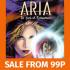 ARIA Comics