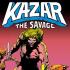 KA-ZAR Graphic Novels