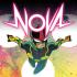 NOVA (2016) Comics