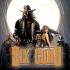 SIX GUNS Graphic Novels
